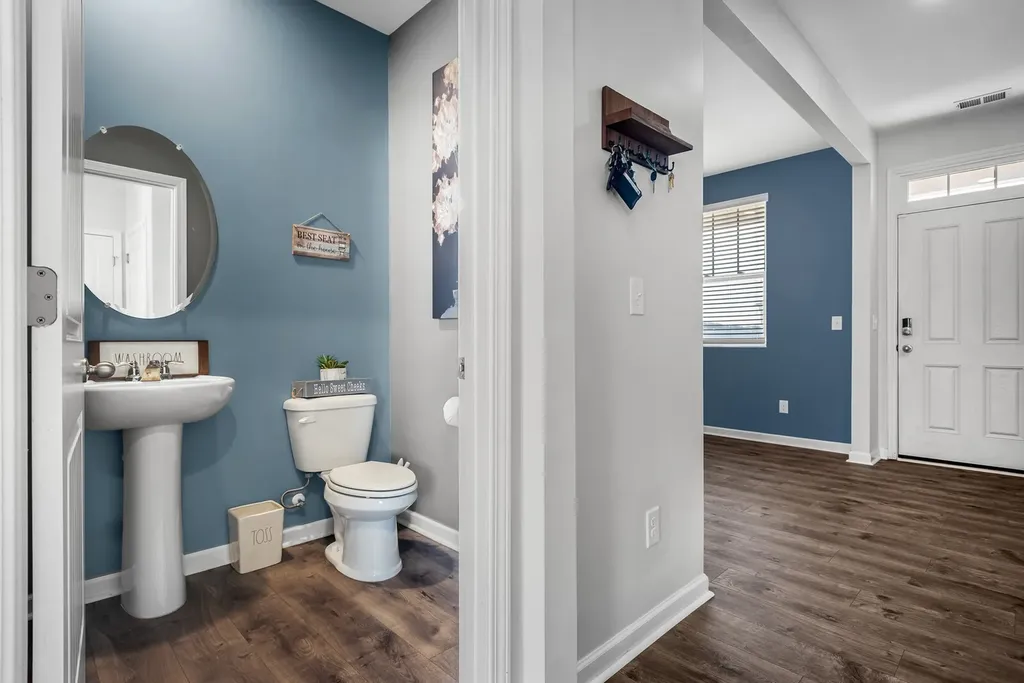 317 Redhead Lane Lebanon TN 37090