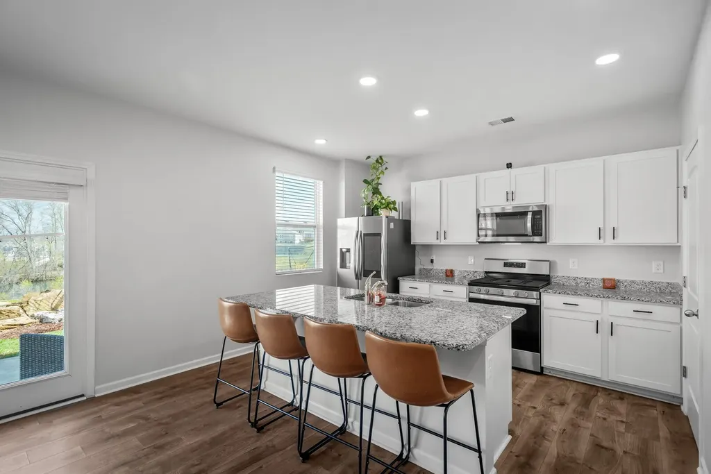 317 Redhead Lane Lebanon TN 37090