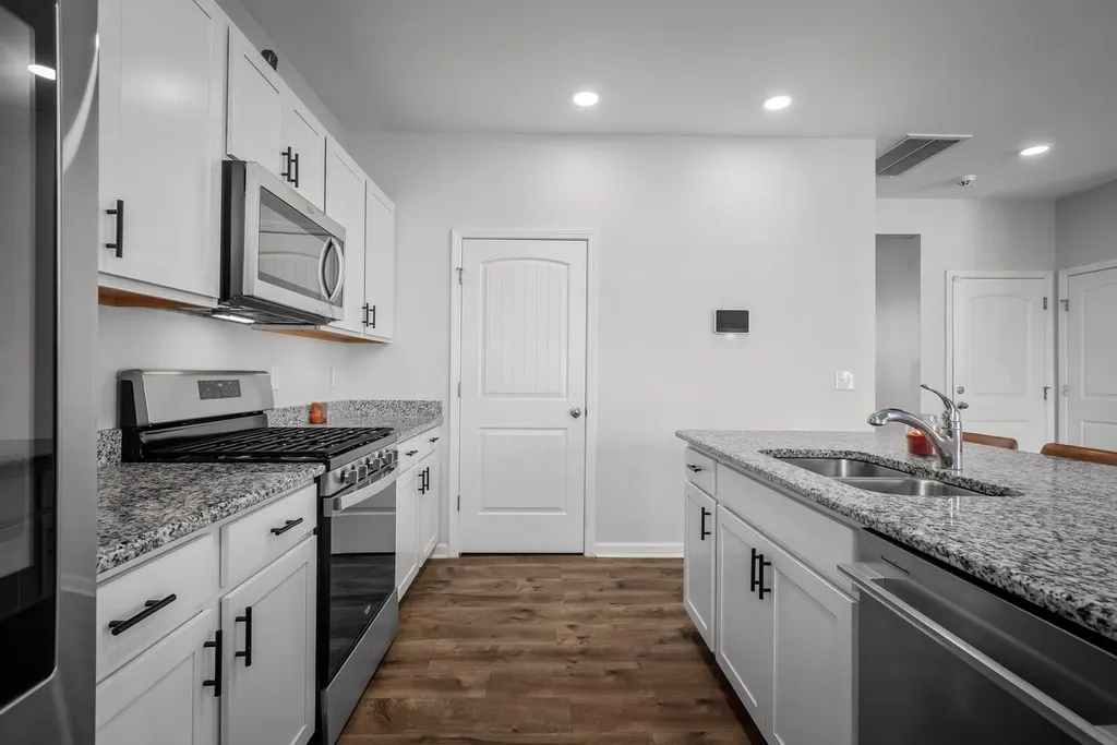 317 Redhead Lane Lebanon TN 37090
