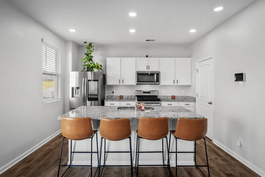 317 Redhead Lane Lebanon TN 37090