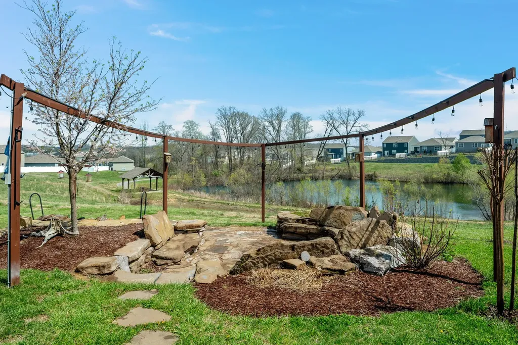 317 Redhead Lane Lebanon TN 37090