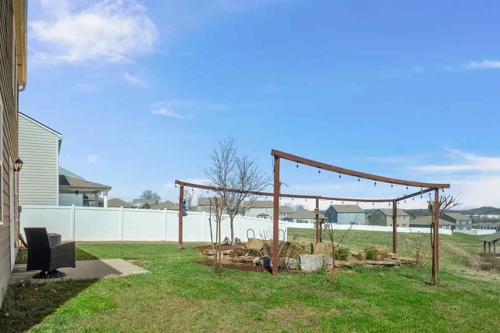 317 Redhead Lane Lebanon TN 37090