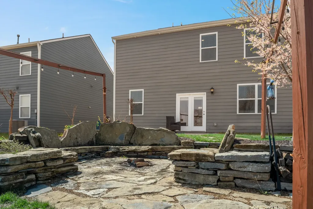 317 Redhead Lane Lebanon TN 37090