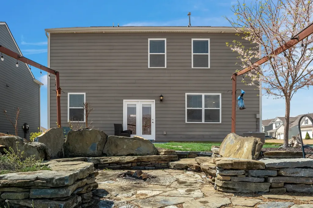 317 Redhead Lane Lebanon TN 37090