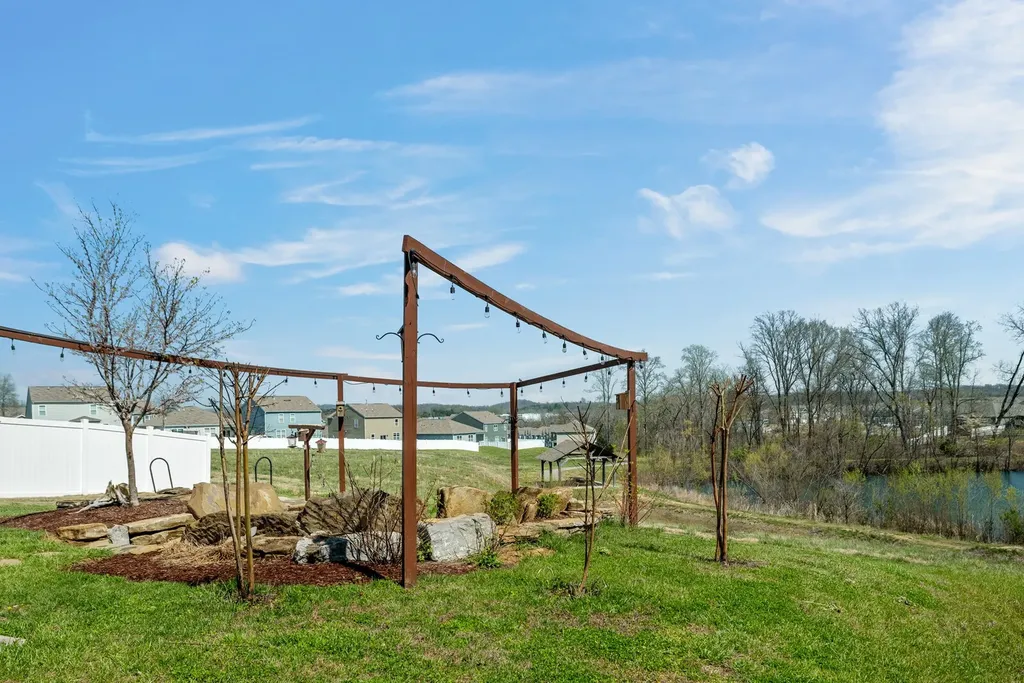 317 Redhead Lane Lebanon TN 37090