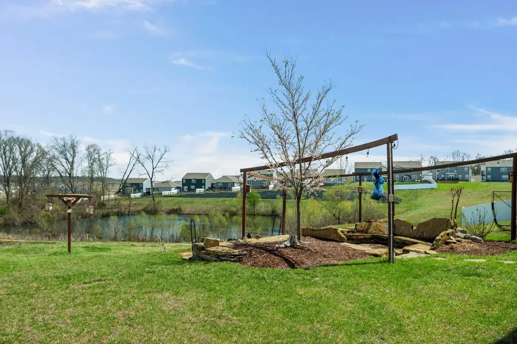 317 Redhead Lane Lebanon TN 37090