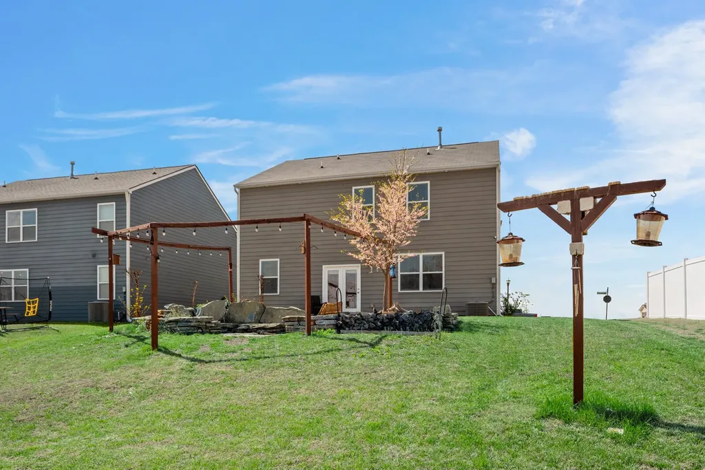 317 Redhead Lane Lebanon TN 37090
