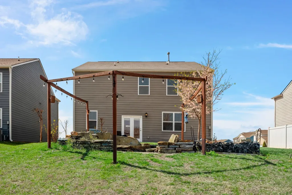 317 Redhead Lane Lebanon TN 37090
