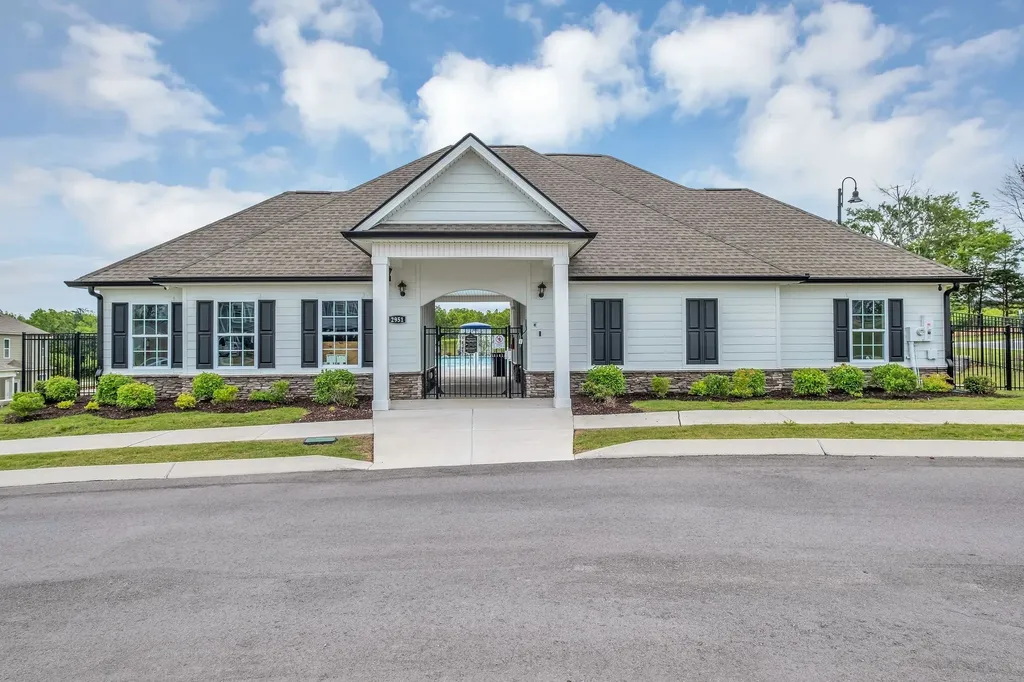 317 Redhead Lane Lebanon TN 37090