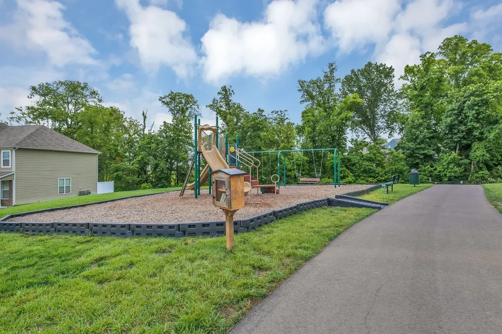 317 Redhead Lane Lebanon TN 37090