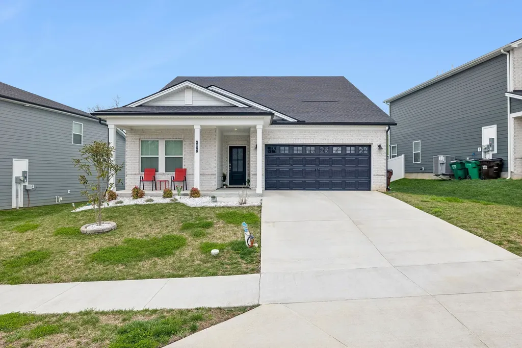 4877 Myra Drive Hermitage TN 37076