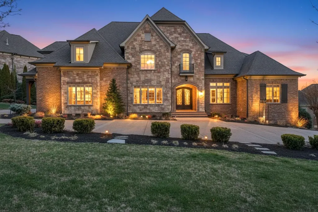 9540 Sanctuary Place Brentwood TN 37027