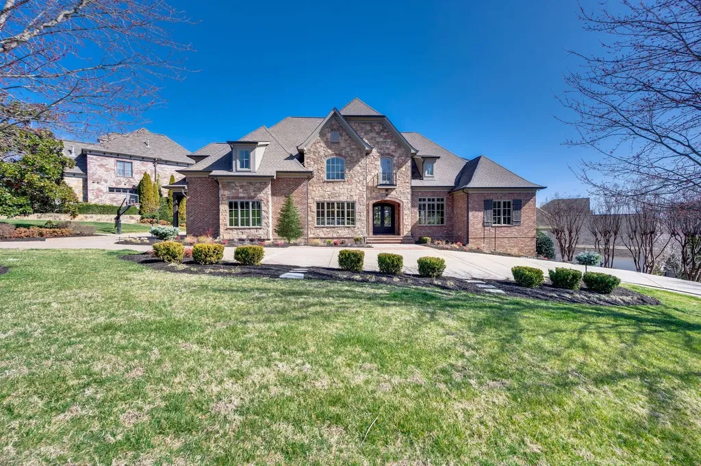 9540 Sanctuary Place Brentwood TN 37027