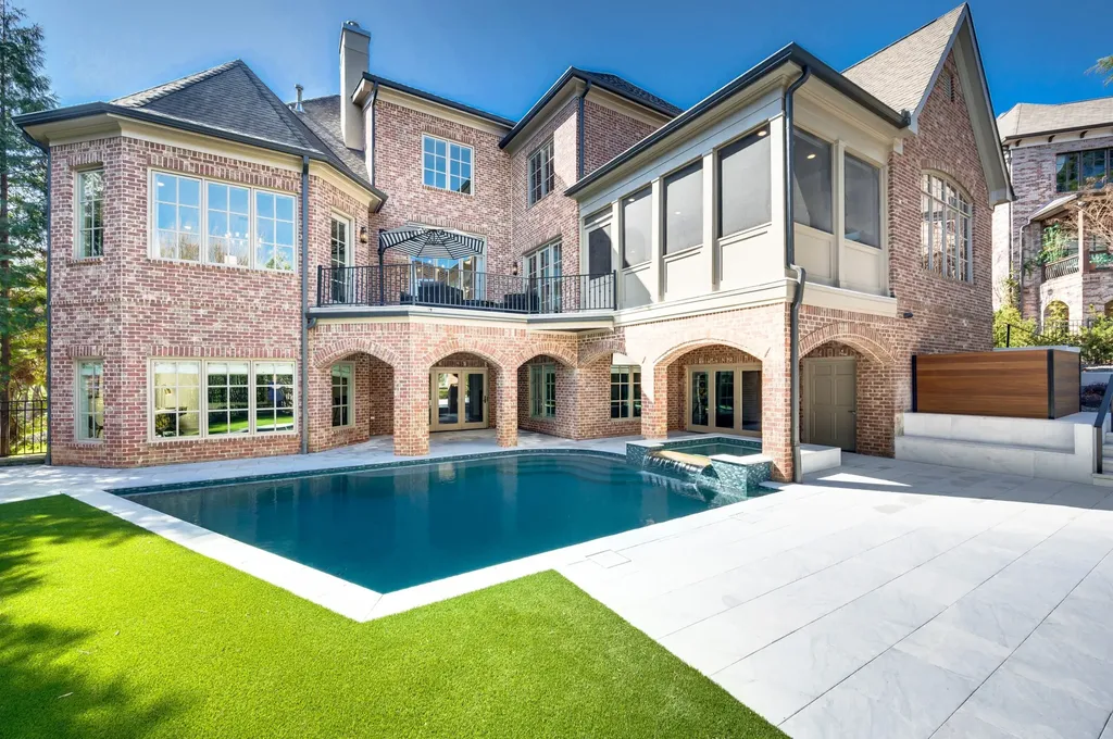 9540 Sanctuary Place Brentwood TN 37027