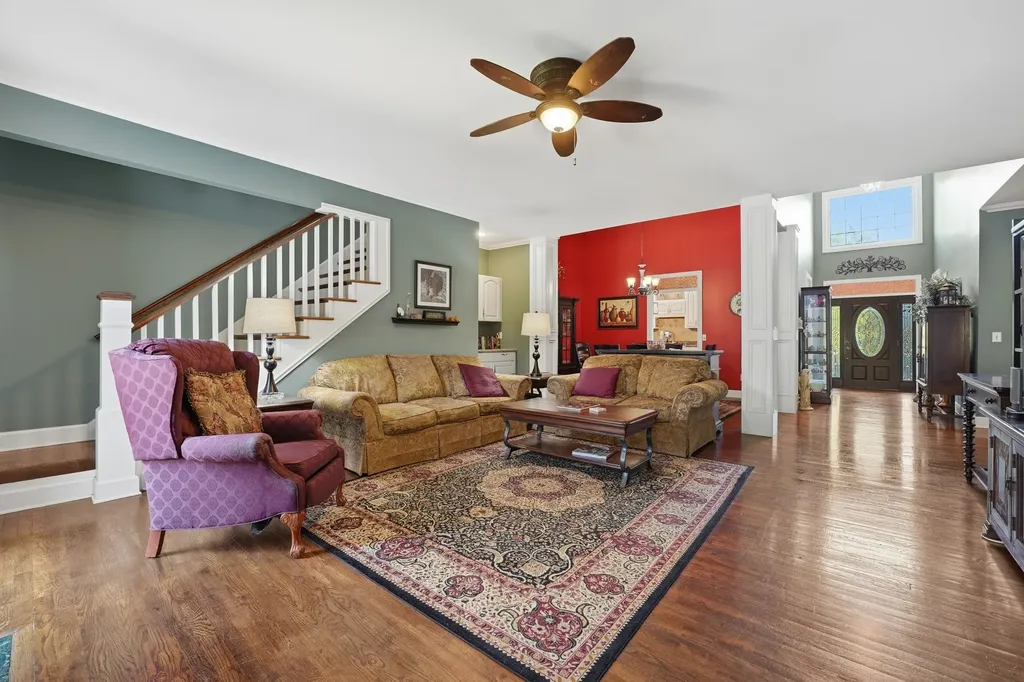 1015 Singing Springs Road Mount Juliet TN 37122