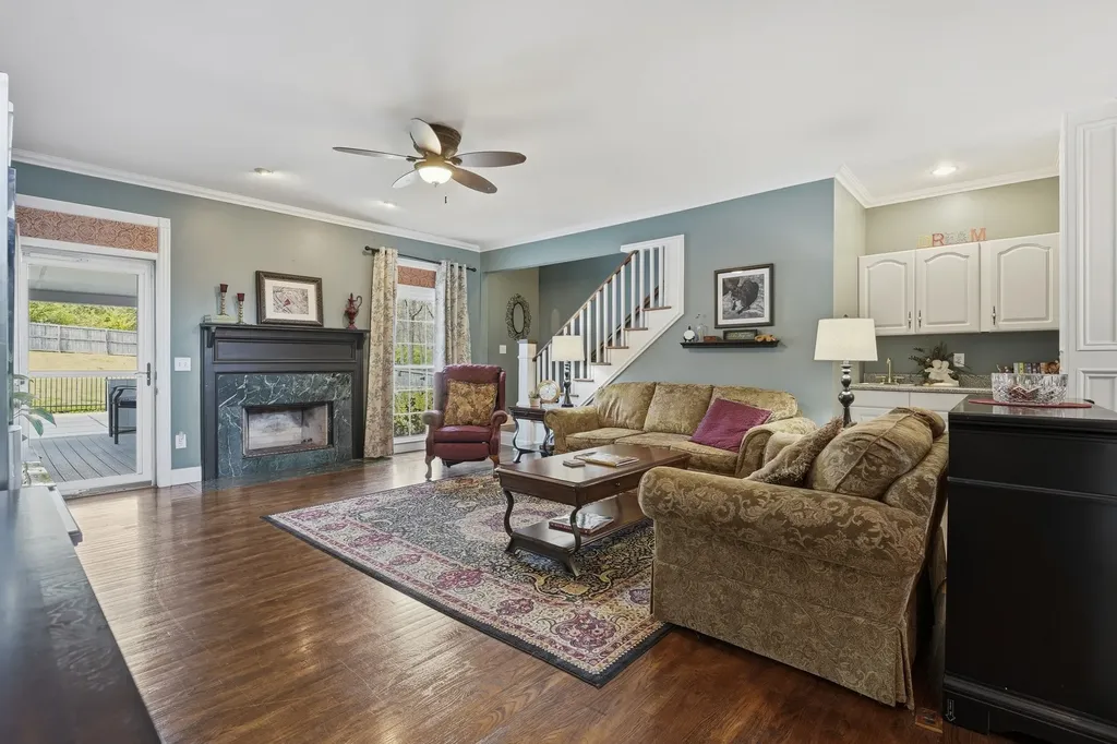 1015 Singing Springs Road Mount Juliet TN 37122