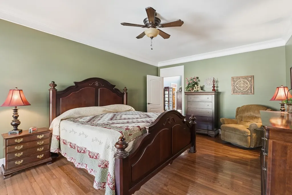 1015 Singing Springs Road Mount Juliet TN 37122