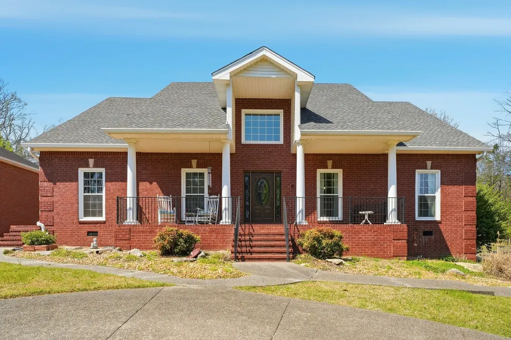 1015 Singing Springs Road Mount Juliet TN 37122