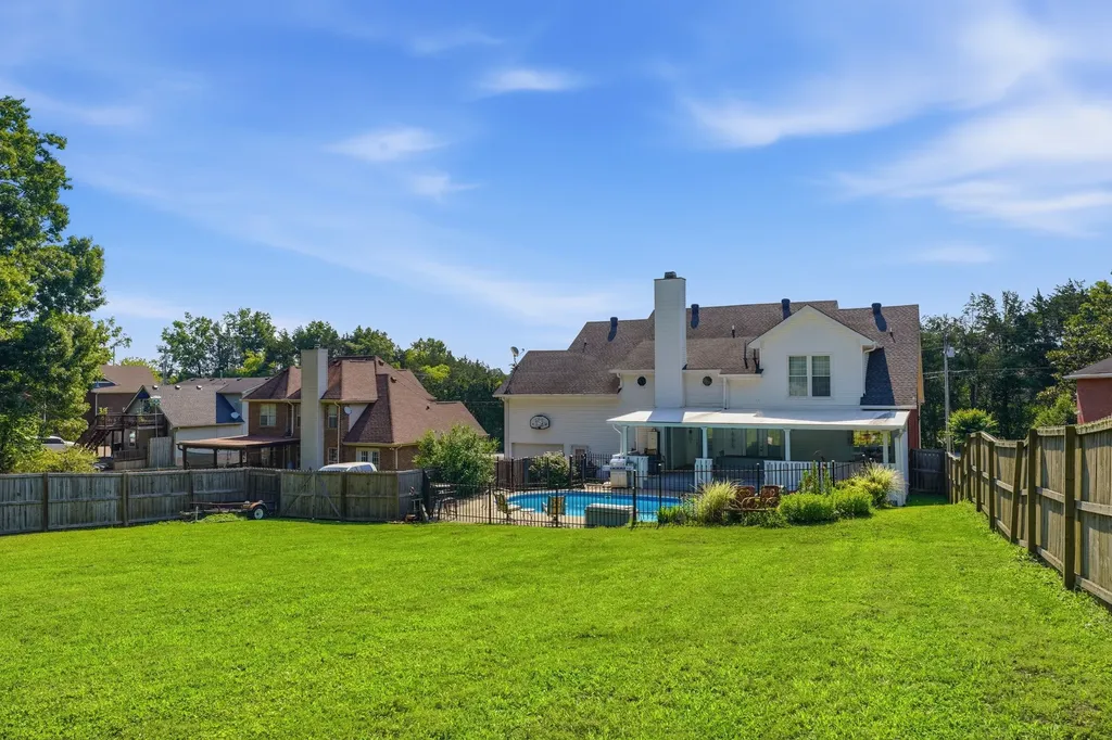 1015 Singing Springs Road Mount Juliet TN 37122