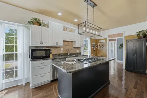 1015 Singing Springs Road Mount Juliet TN 37122