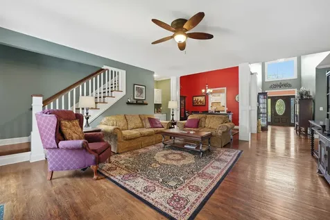 1015 Singing Springs Road Mount Juliet TN 37122