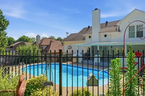 1015 Singing Springs Road Mount Juliet TN 37122