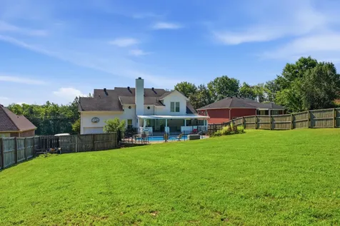 1015 Singing Springs Road Mount Juliet TN 37122