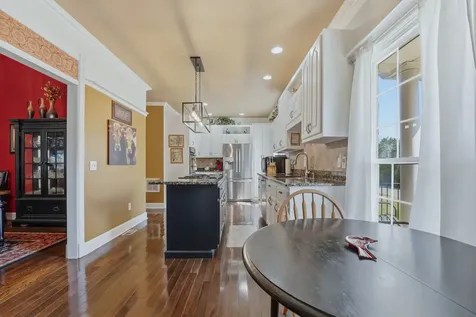 1015 Singing Springs Road Mount Juliet TN 37122