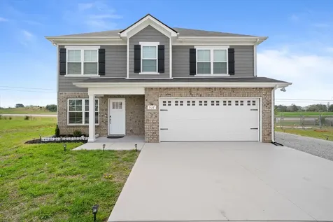 537 Mimosa Drive Decherd TN 37324
