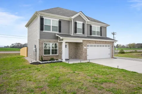 537 Mimosa Drive Decherd TN 37324