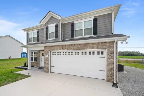 537 Mimosa Drive Decherd TN 37324