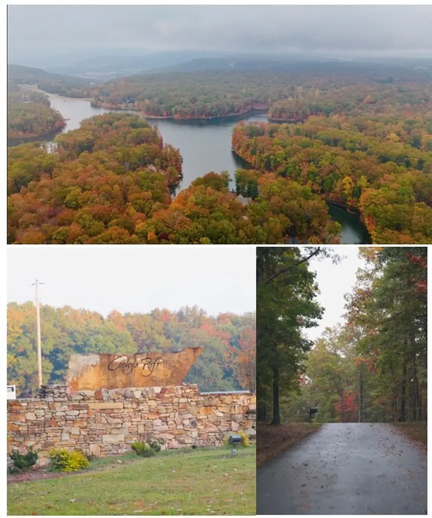 0 Cooleys Rift Boulevard Monteagle TN 37356