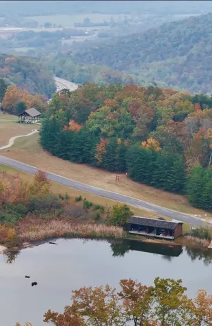0 Cooleys Rift Boulevard Monteagle TN 37356