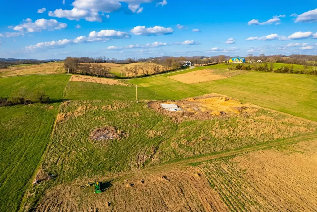 0 Thompson Creek Road Shelbyville TN 37160