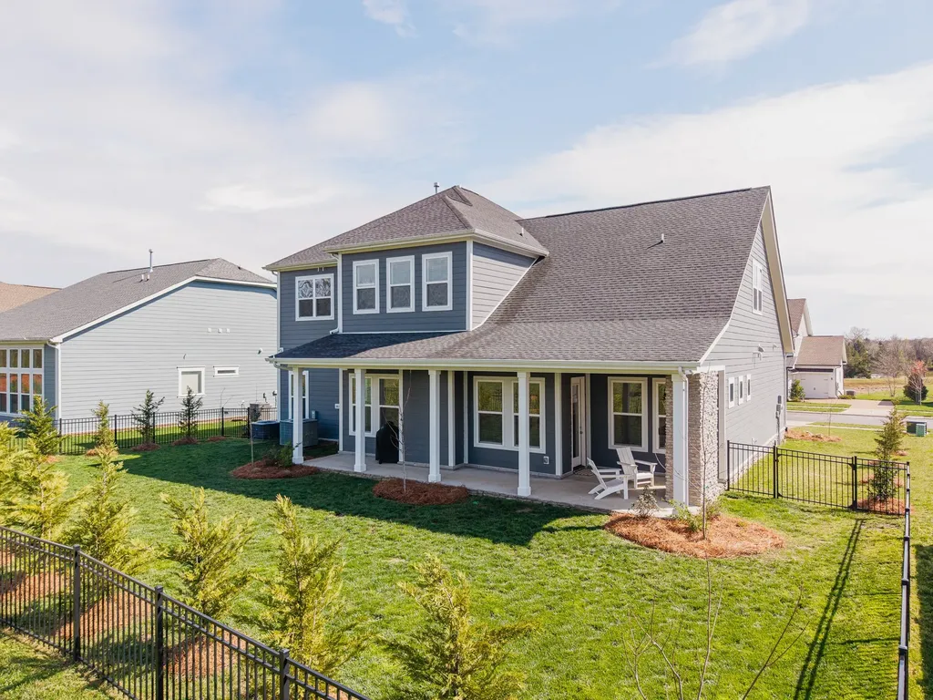 1048 Pine Creek Drive Arrington TN 37014