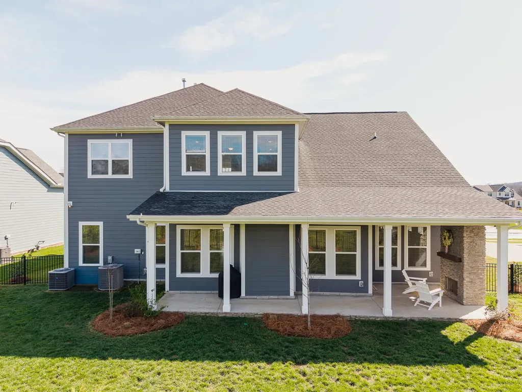 1048 Pine Creek Drive Arrington TN 37014