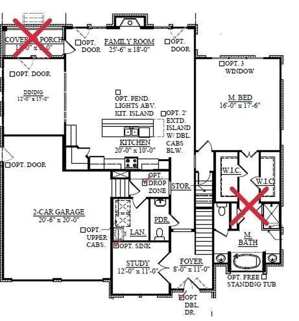 1048 Pine Creek Drive Arrington TN 37014