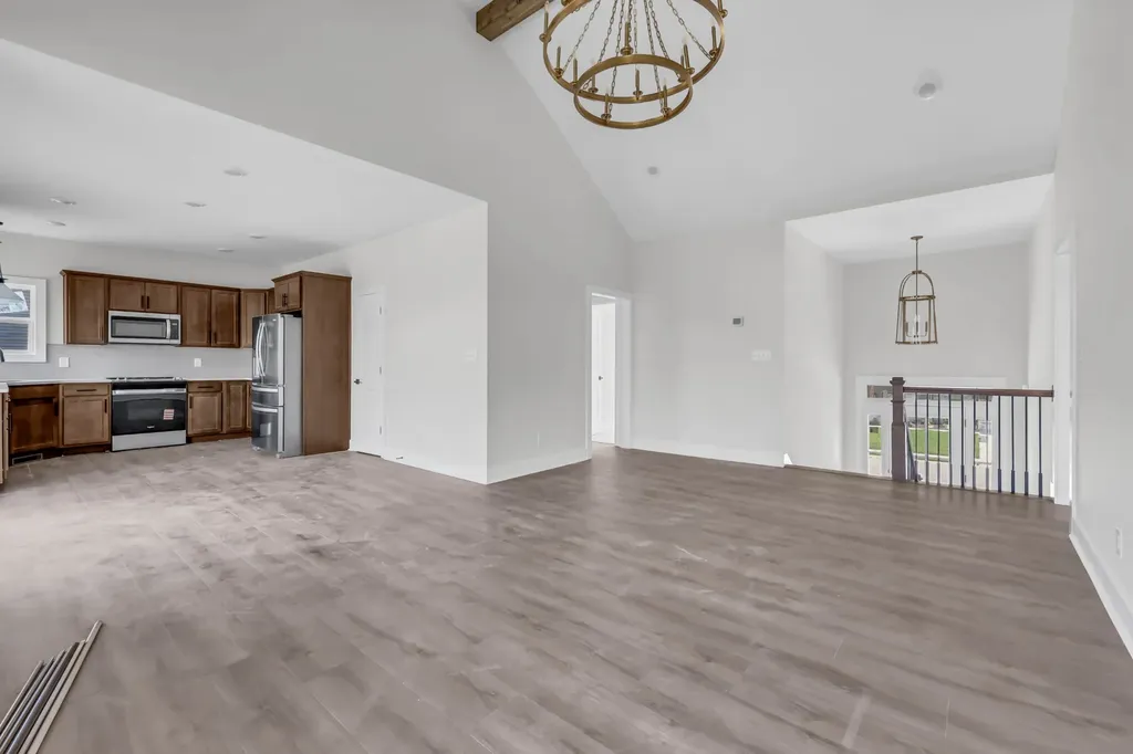 255 Bellshire Drive Clarksville TN 37043