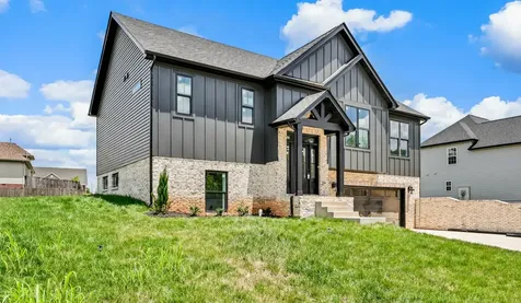 255 Bellshire Drive Clarksville TN 37043
