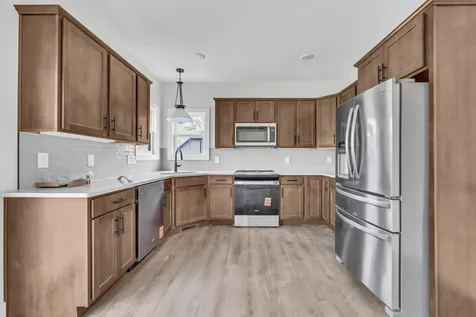 255 Bellshire Drive Clarksville TN 37043