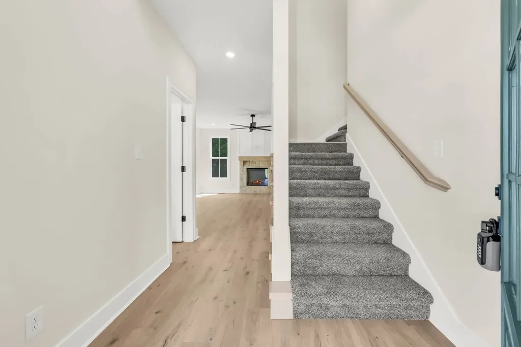 353 Chase Drive Clarksville TN 37043