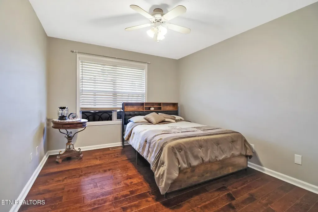 254 Sherwood Forest Road Livingston TN 38570