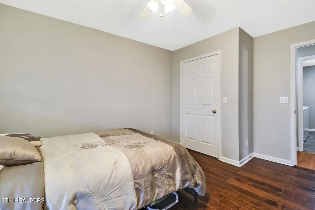 254 Sherwood Forest Road Livingston TN 38570
