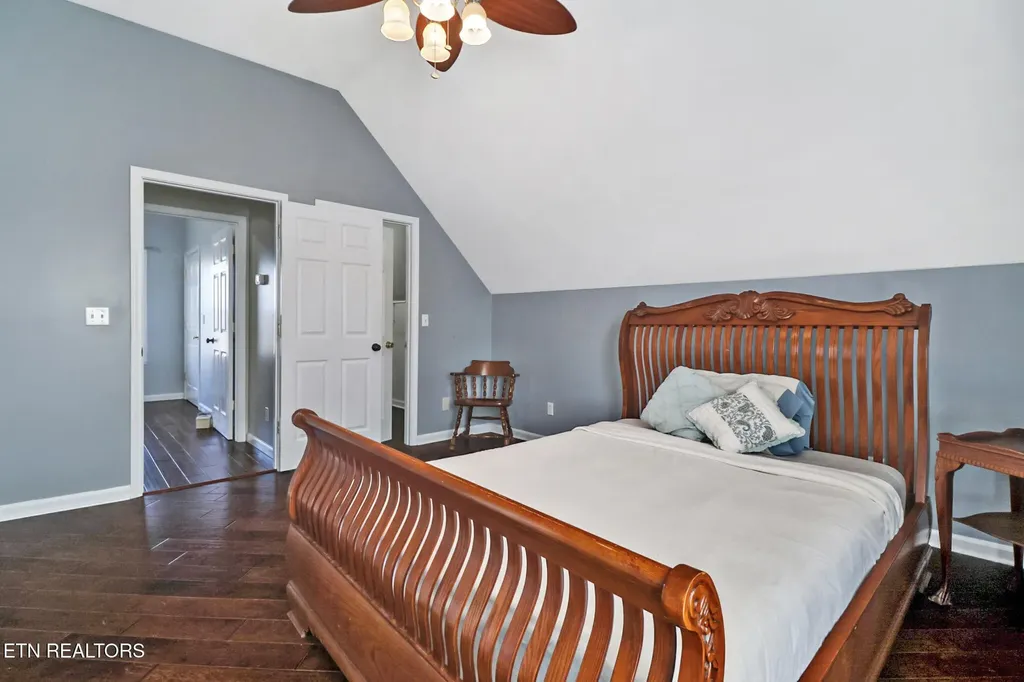 254 Sherwood Forest Road Livingston TN 38570