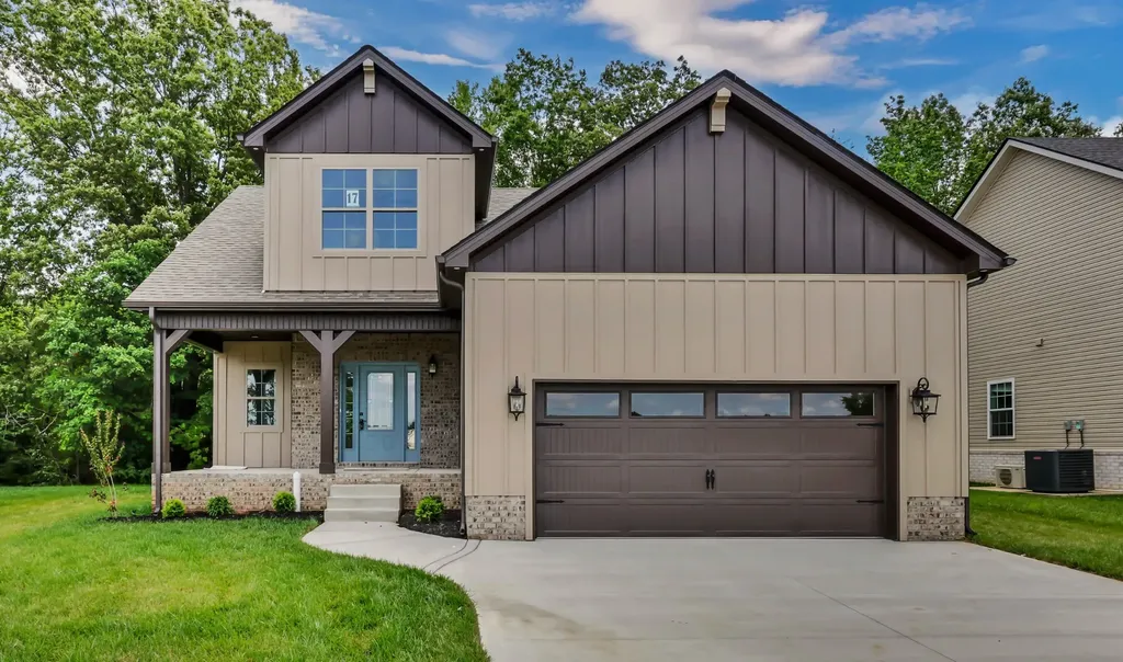 349 Chase Drive Clarksville TN 37043