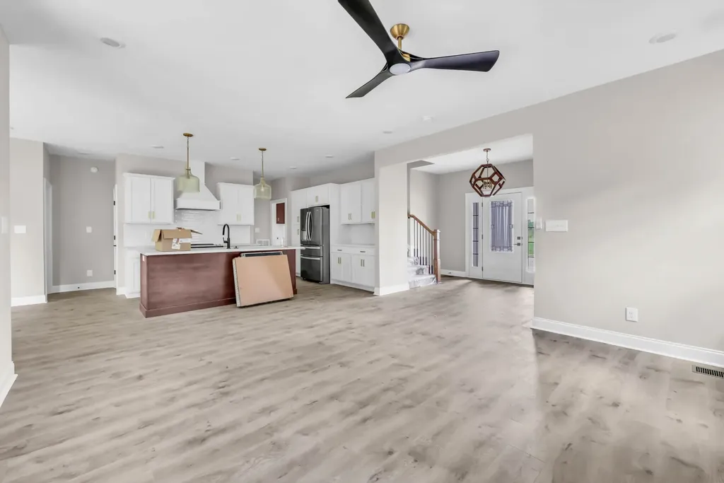 349 Chase Drive Clarksville TN 37043