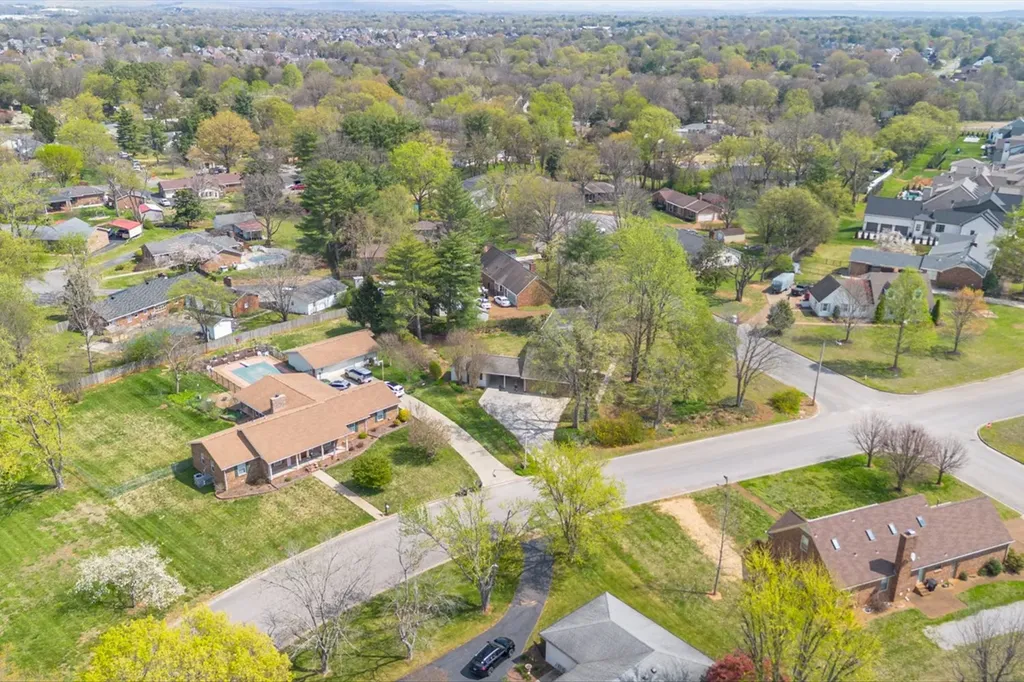 1802 London Avenue Murfreesboro TN 37129