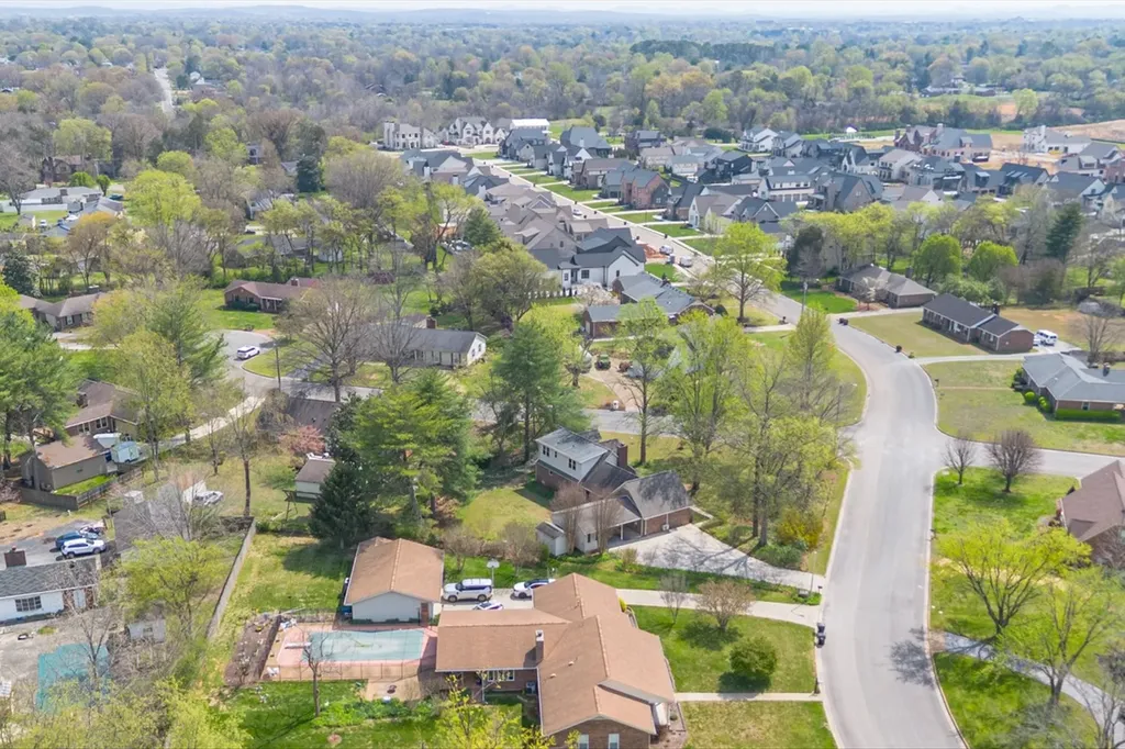 1802 London Avenue Murfreesboro TN 37129