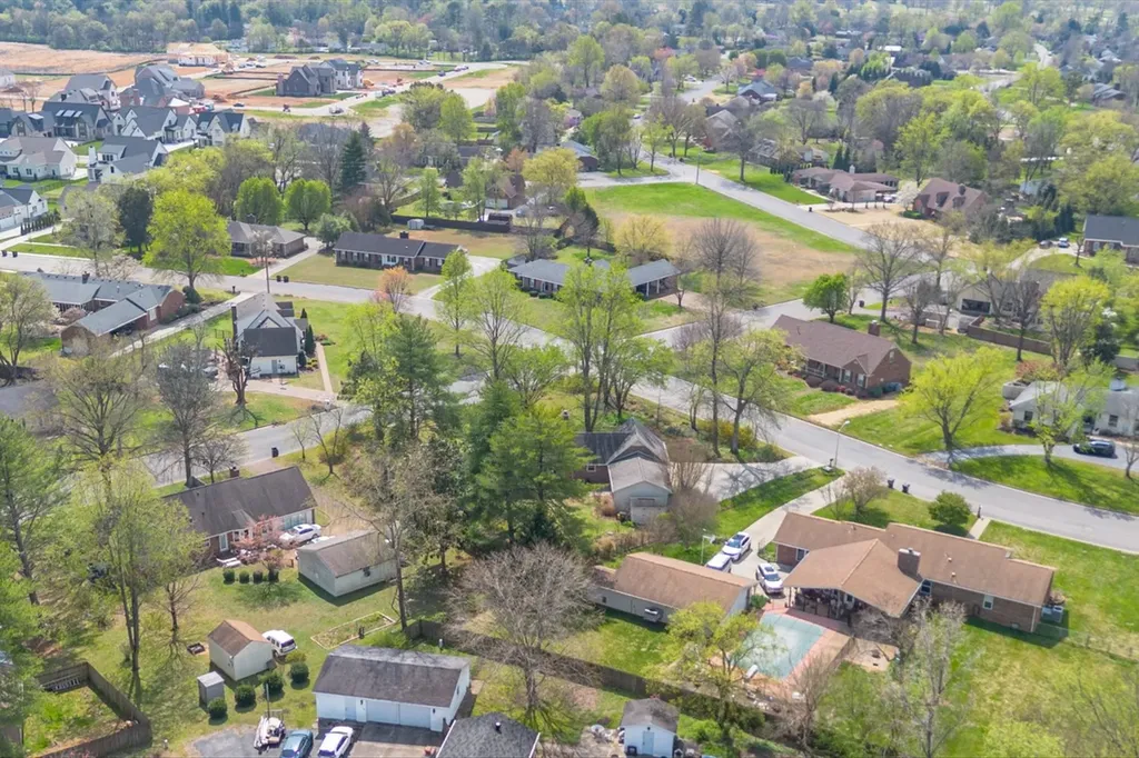 1802 London Avenue Murfreesboro TN 37129