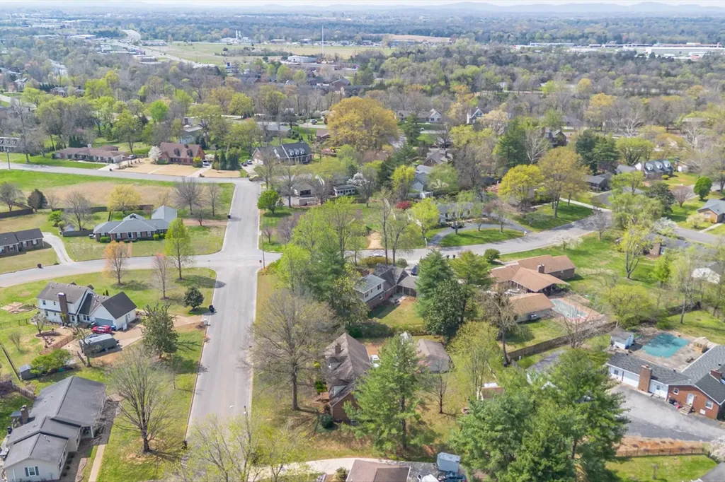 1802 London Avenue Murfreesboro TN 37129